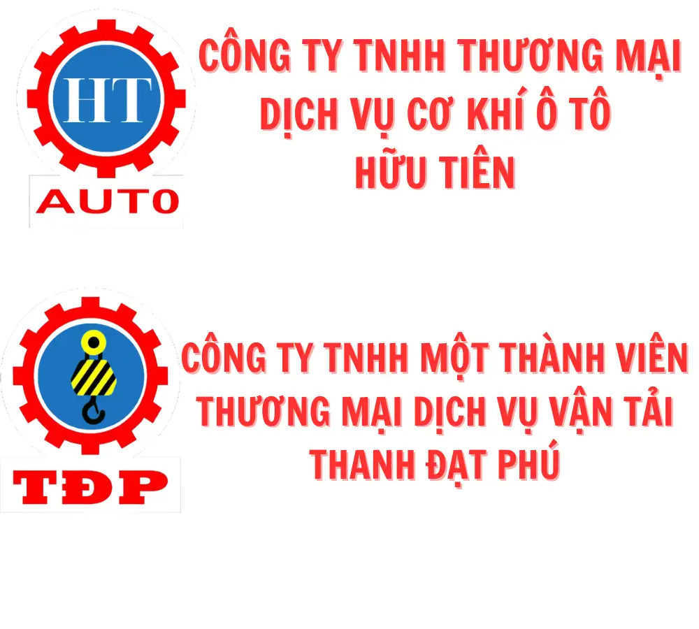 XE CẨU HỮU TIÊN